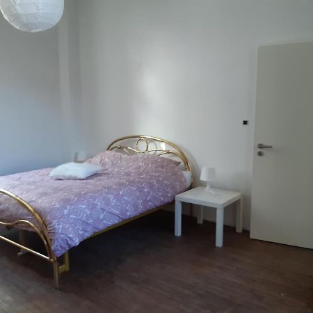 Chez Therese Stavelot Dış mekan fotoğraf