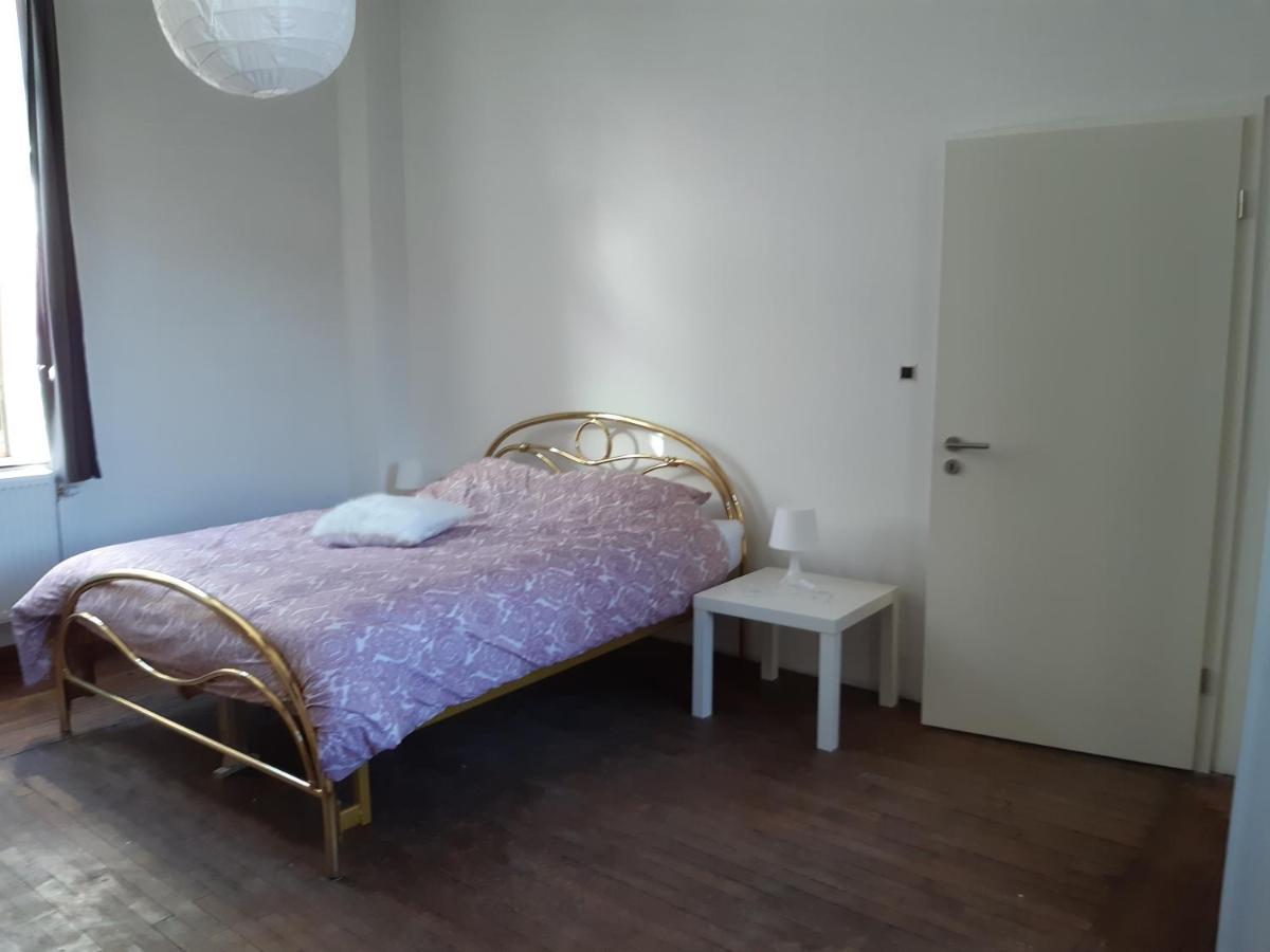 Chez Therese Stavelot Dış mekan fotoğraf