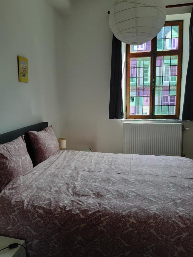 Chez Therese Stavelot Dış mekan fotoğraf